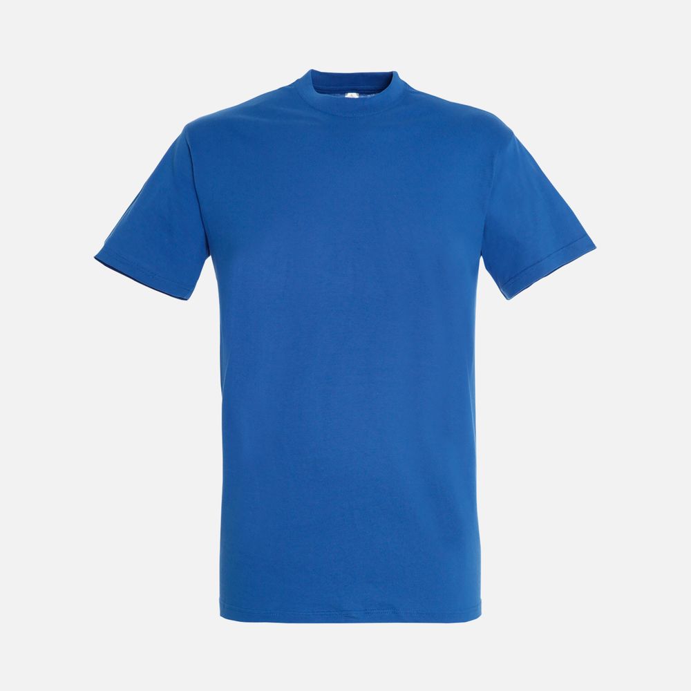 Футболка унисекс Titan Футболка унисекс Titan