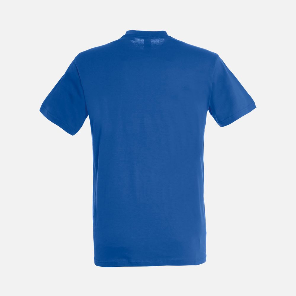 Футболка унисекс Titan Футболка унисекс Titan — изображение 2