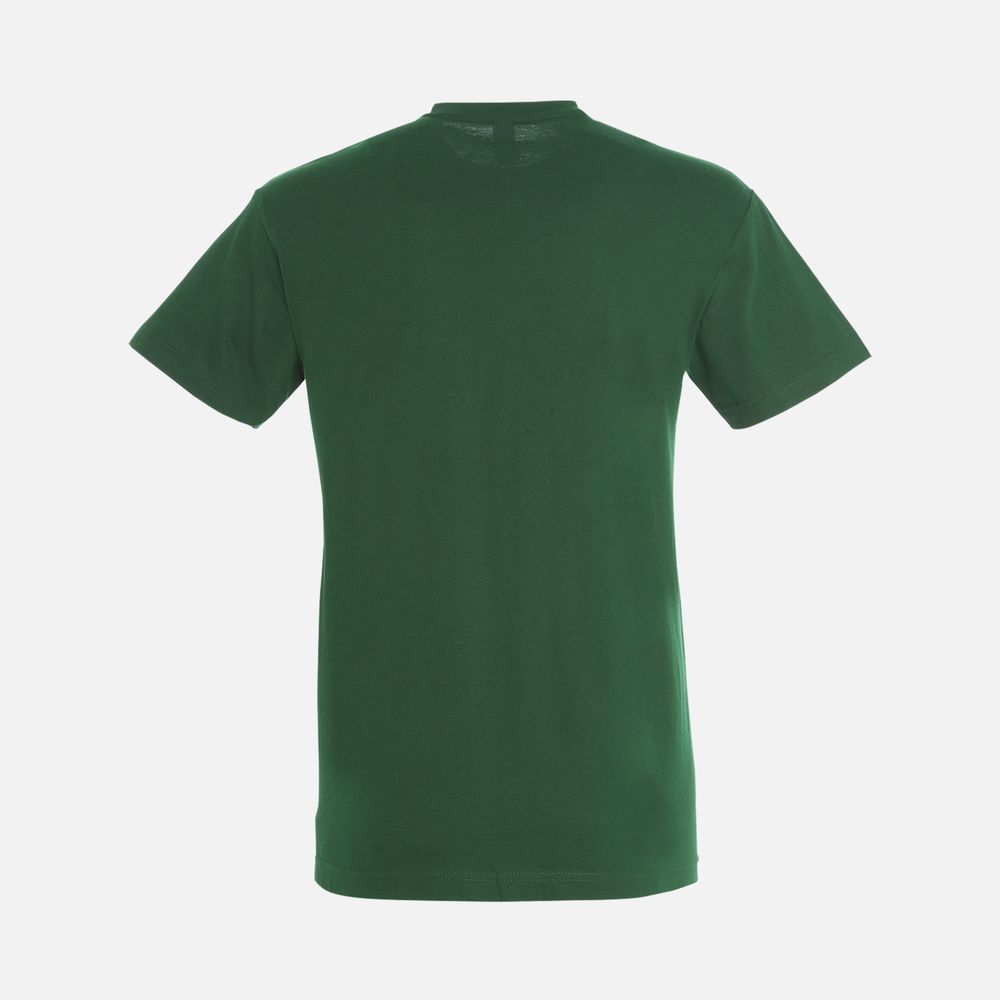 Футболка унисекс Titan Футболка унисекс Titan — изображение 2