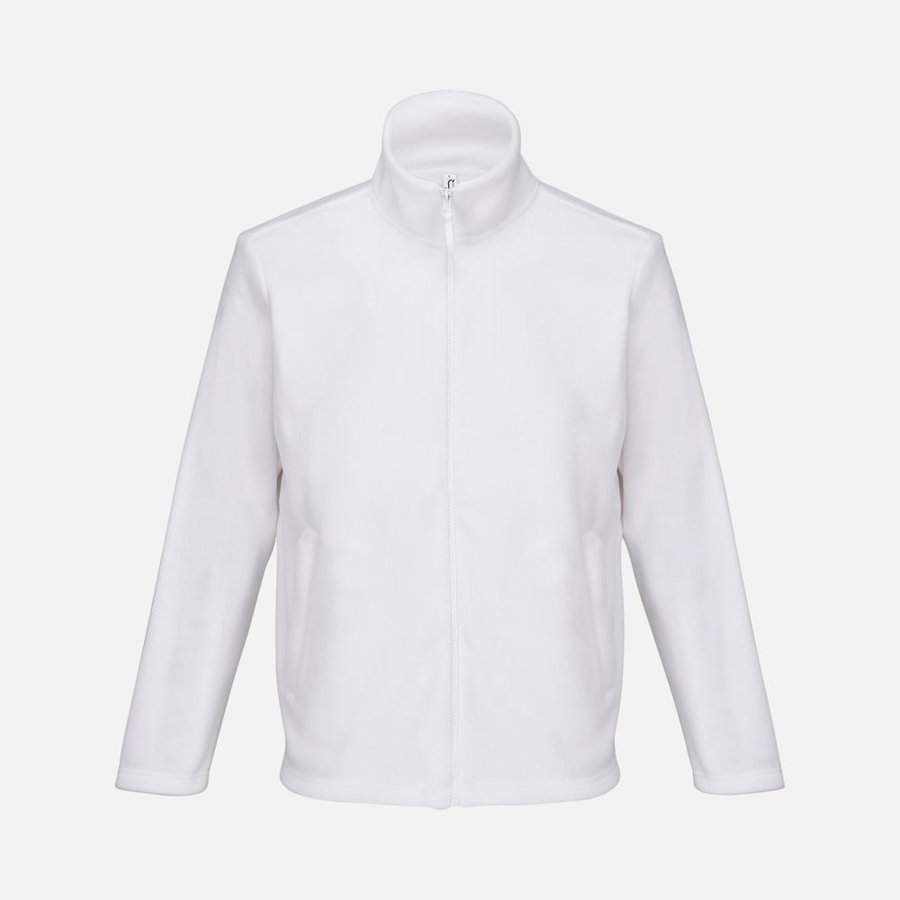 Куртка флисовая унисекс Nitro