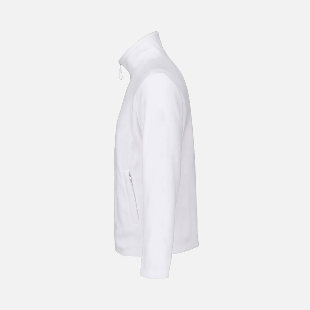 Куртка флисовая унисекс Nitro Куртка флисовая унисекс Nitro — изображение 3