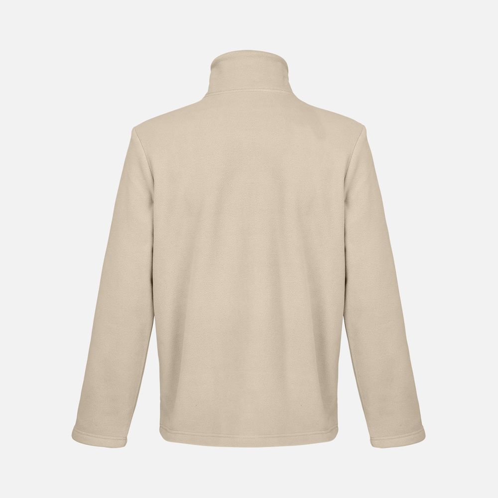 Куртка флисовая унисекс Nitro Куртка флисовая унисекс Nitro — изображение 2