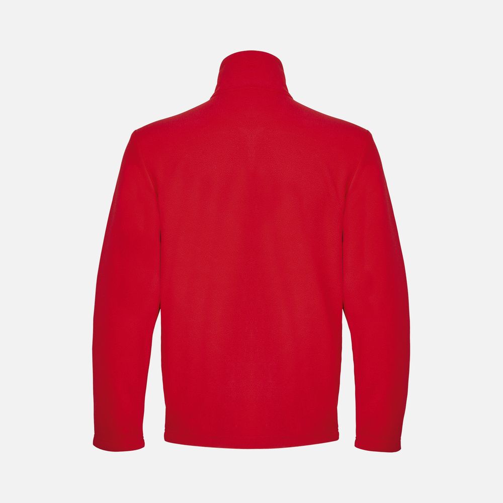 Куртка флисовая унисекс Nitro Куртка флисовая унисекс Nitro — изображение 2