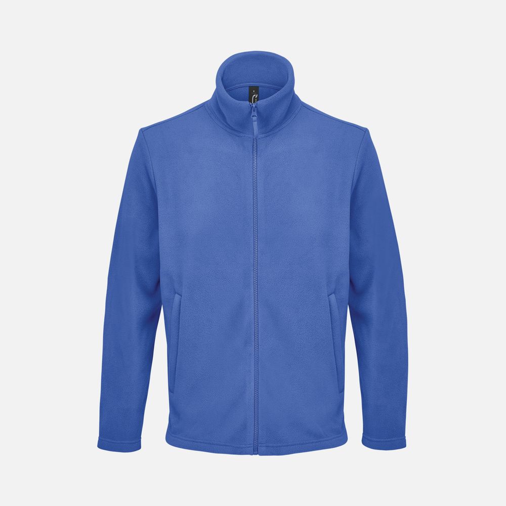 Куртка флисовая унисекс Nitro