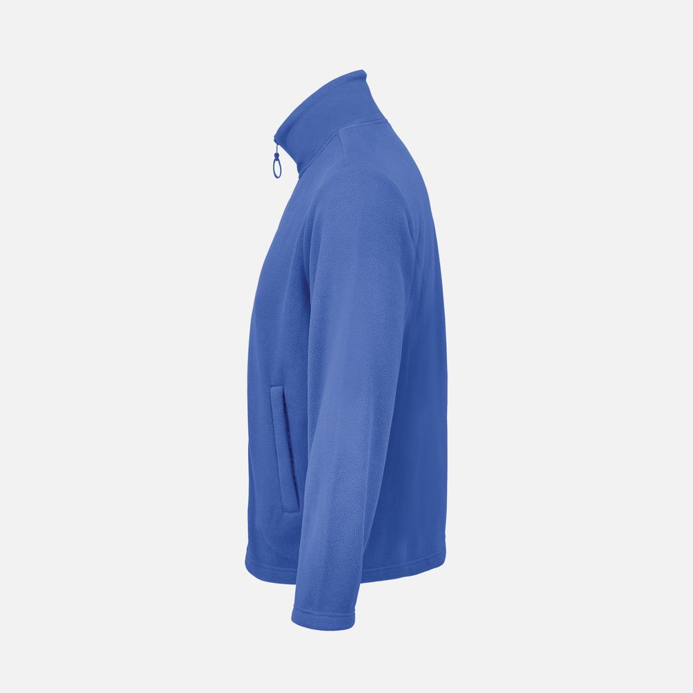 Куртка флисовая унисекс Nitro Куртка флисовая унисекс Nitro — изображение 3