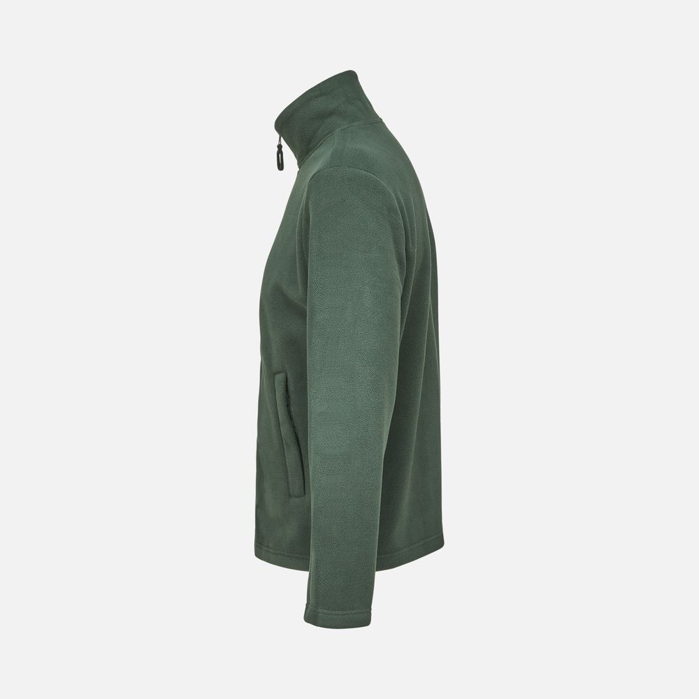 Куртка флисовая унисекс Nitro Куртка флисовая унисекс Nitro — изображение 3