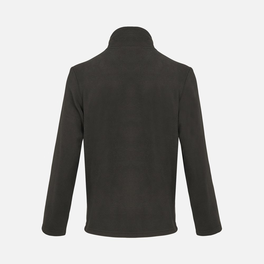 Куртка флисовая унисекс Nitro Куртка флисовая унисекс Nitro — изображение 2