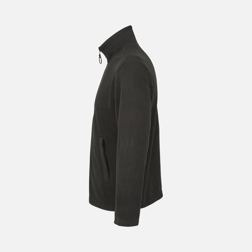 Куртка флисовая унисекс Nitro Куртка флисовая унисекс Nitro — изображение 3