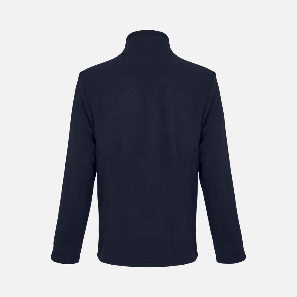 Куртка флисовая унисекс Nitro Куртка флисовая унисекс Nitro — изображение 2