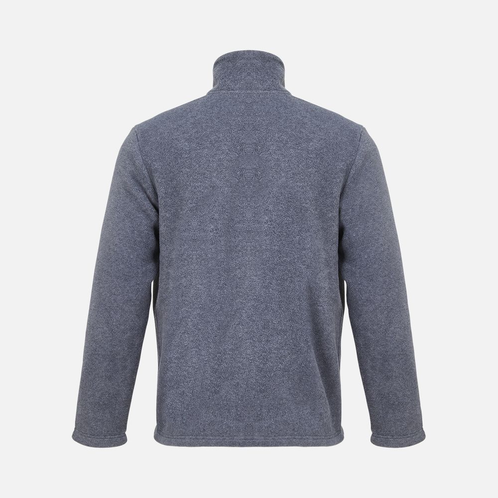 Куртка флисовая унисекс Nitro Куртка флисовая унисекс Nitro — изображение 2