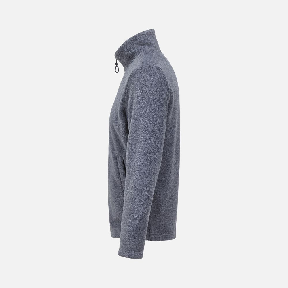 Куртка флисовая унисекс Nitro Куртка флисовая унисекс Nitro — изображение 3