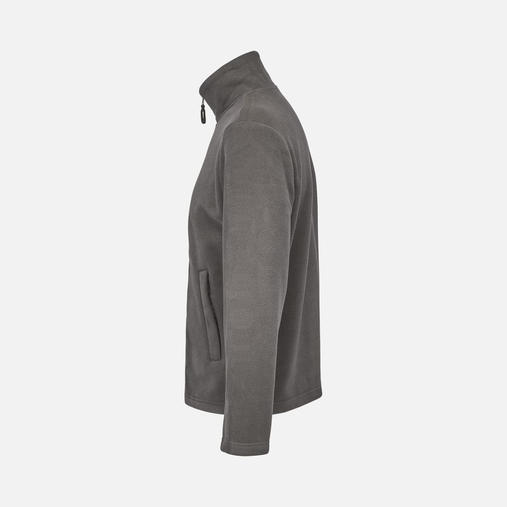 Куртка флисовая унисекс Nitro Куртка флисовая унисекс Nitro — изображение 3