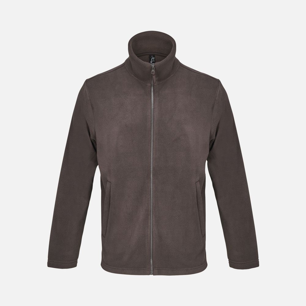 Куртка флисовая унисекс Nitro