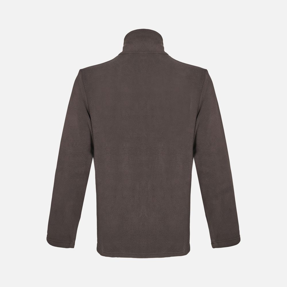 Куртка флисовая унисекс Nitro Куртка флисовая унисекс Nitro — изображение 2