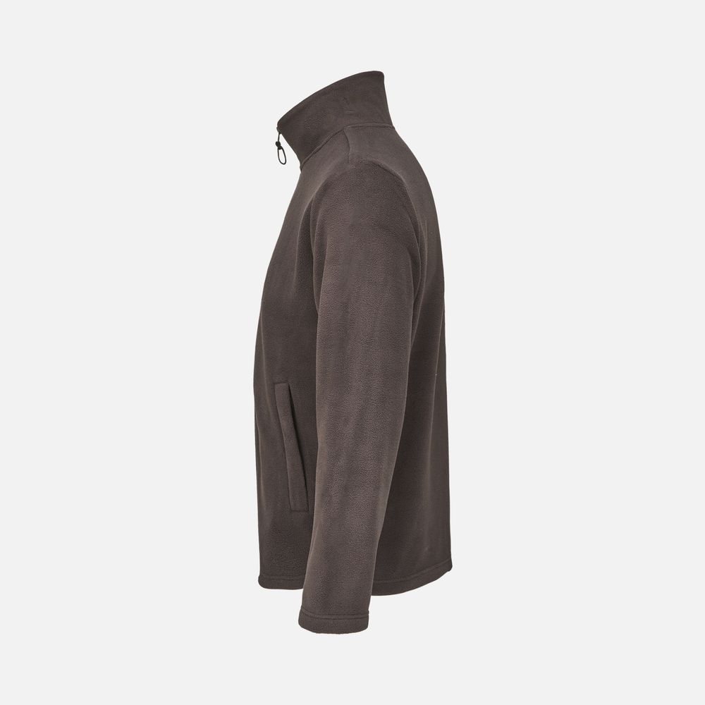 Куртка флисовая унисекс Nitro Куртка флисовая унисекс Nitro — изображение 3