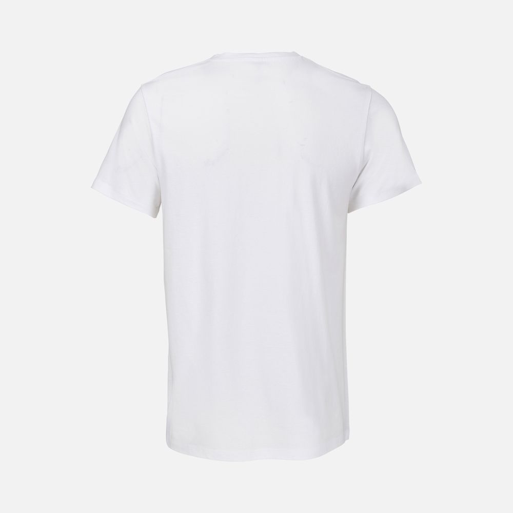 Футболка унисекс Regent с V-образным вырезом Футболка унисекс Regent с V-образным вырезом — изображение 2