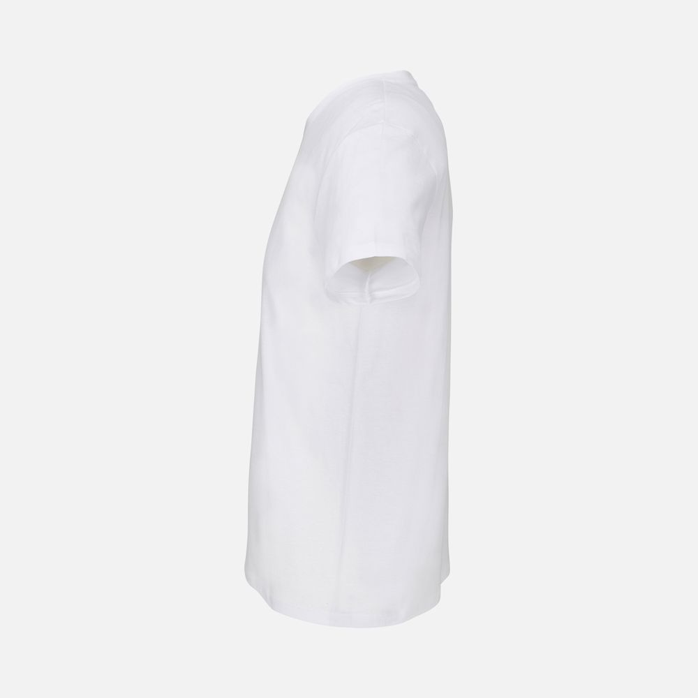 Футболка унисекс Regent с V-образным вырезом Футболка унисекс Regent с V-образным вырезом — изображение 3