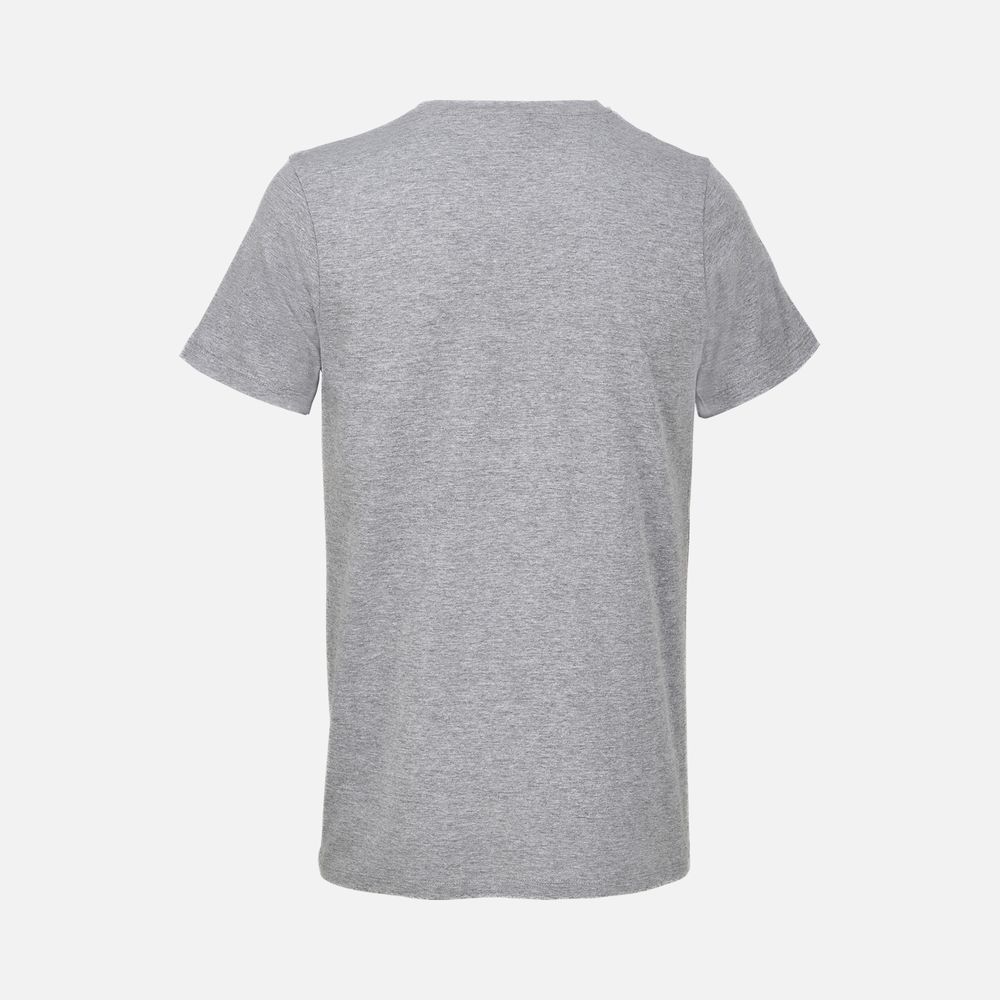 Футболка унисекс Regent с V-образным вырезом Футболка унисекс Regent с V-образным вырезом — изображение 2