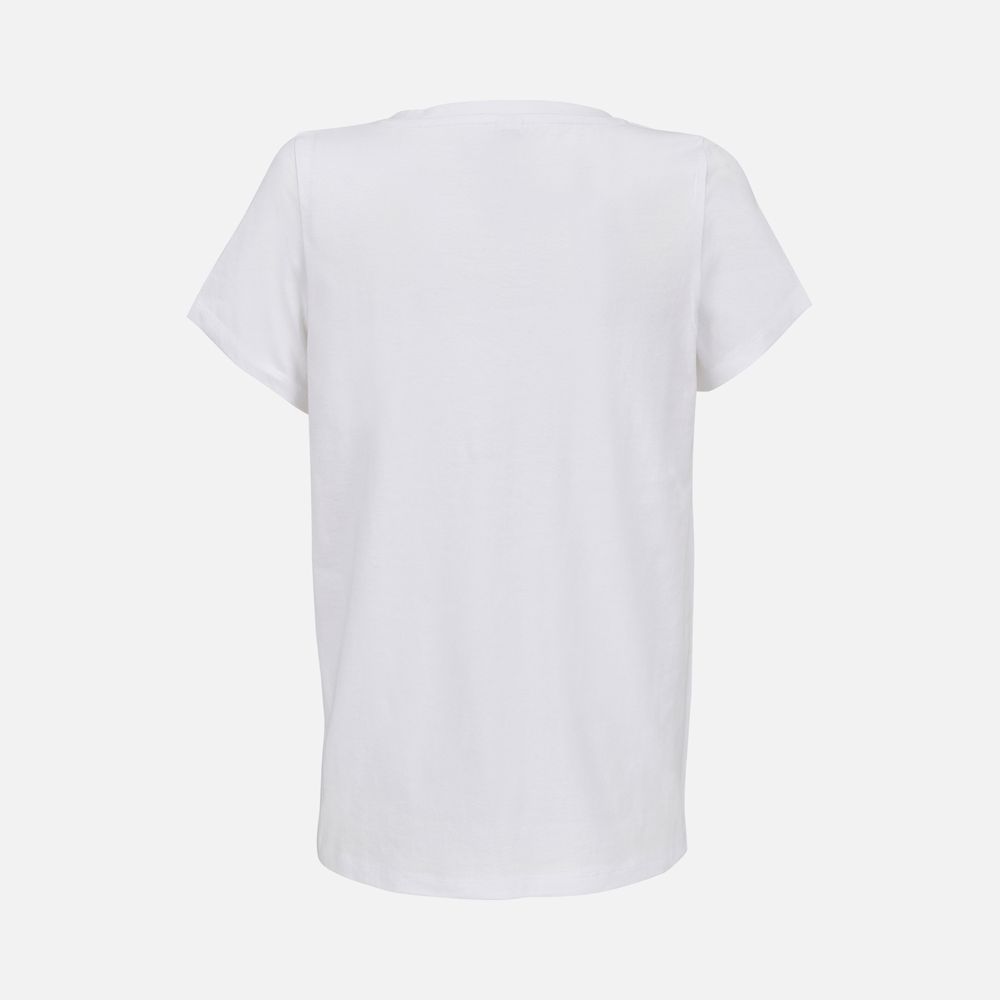 Футболка женская Regent Women с V-образным вырезом Футболка женская Regent Women с V-образным вырезом — изображение 2