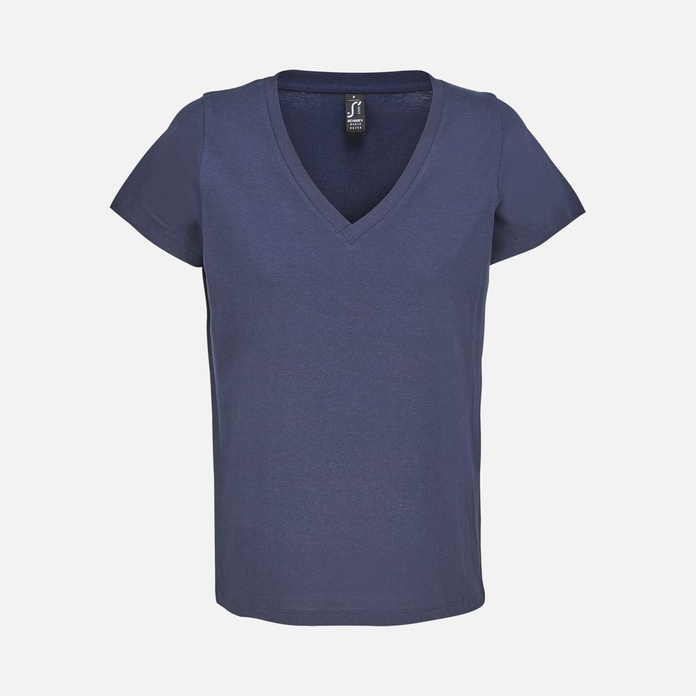 Футболка женская Regent Women с V-образным вырезом