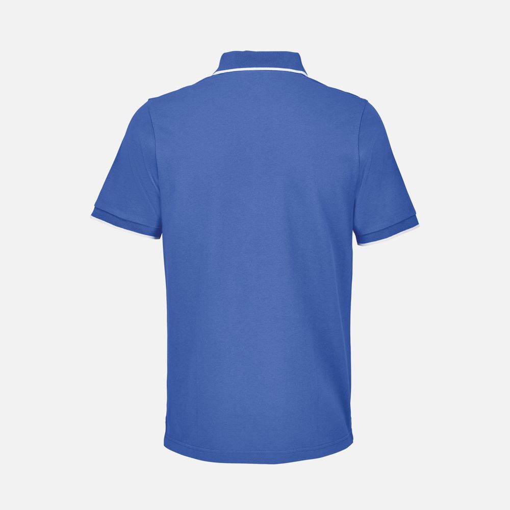 Рубашка поло унисекс Palermo Рубашка поло унисекс Palermo — изображение 2