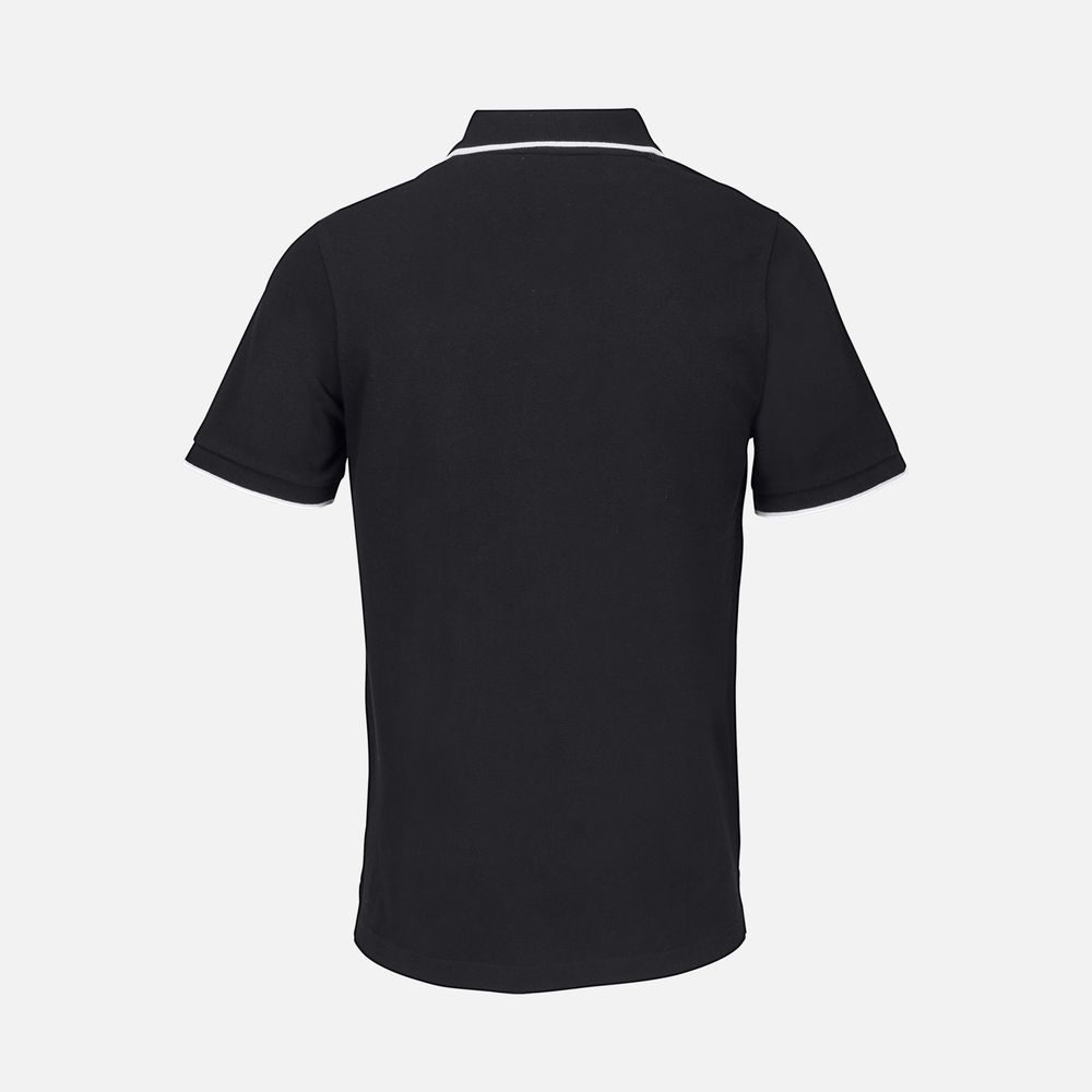 Рубашка поло унисекс Palermo Рубашка поло унисекс Palermo — изображение 2