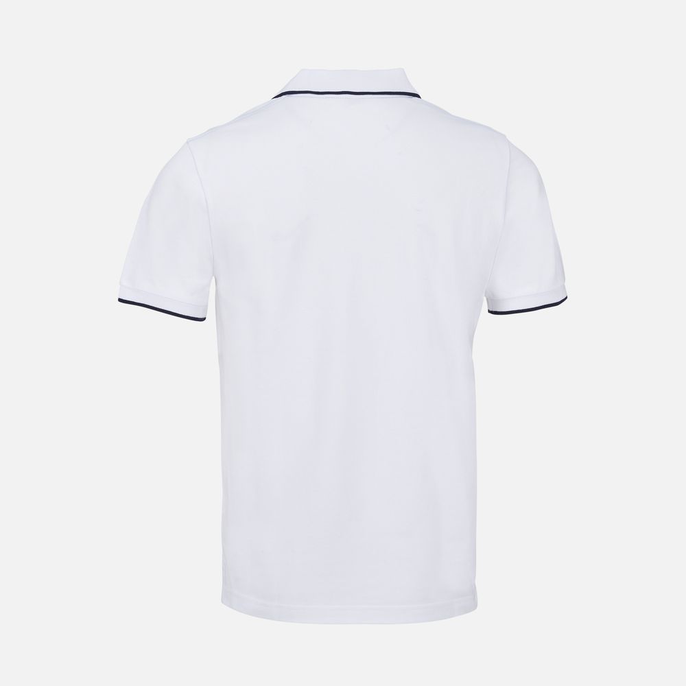 Рубашка поло унисекс Palermo Рубашка поло унисекс Palermo — изображение 2