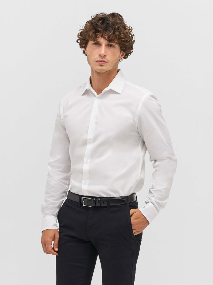 Рубашка мужская Bailey Рубашка мужская Bailey — изображение 4