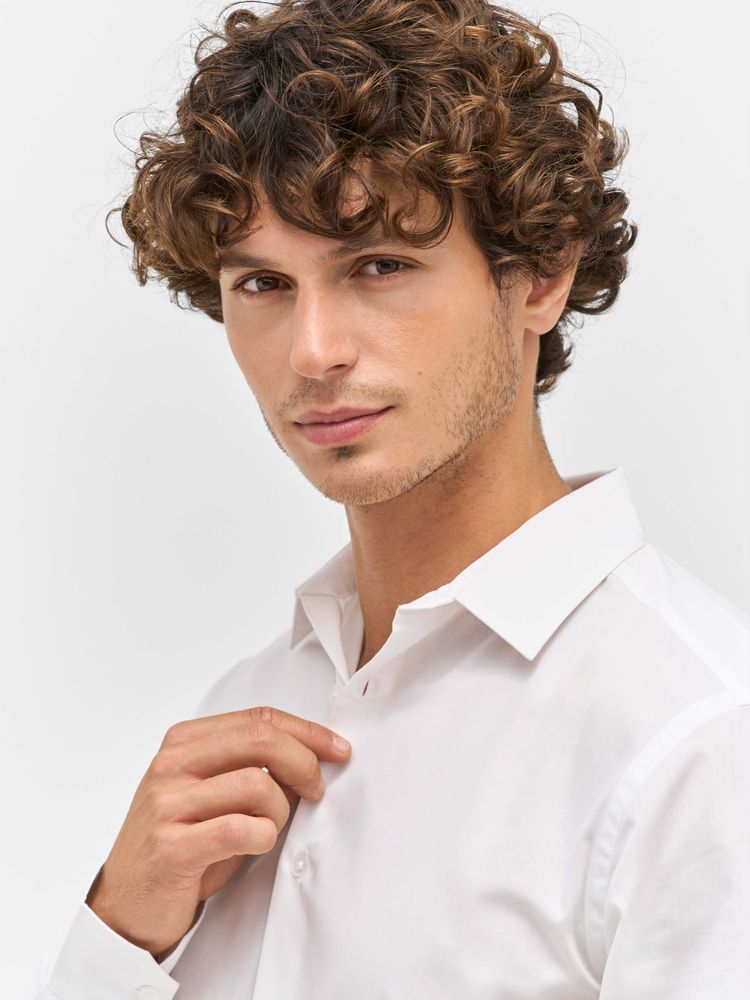 Рубашка мужская Bailey Рубашка мужская Bailey — изображение 7