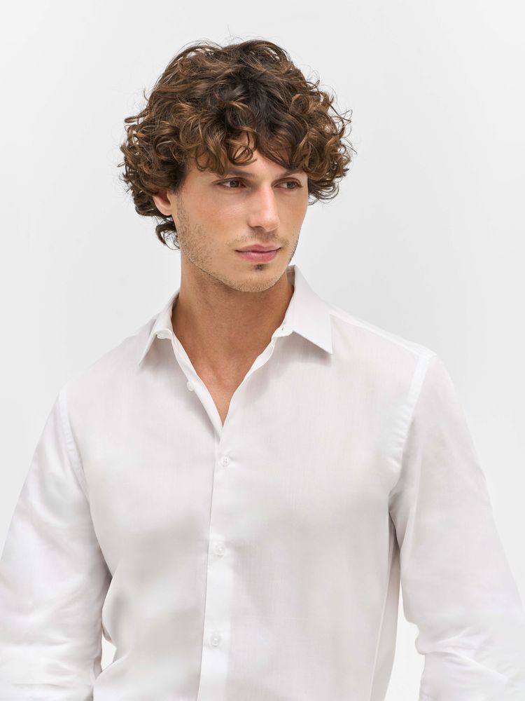 Рубашка мужская Bailey Рубашка мужская Bailey — изображение 6