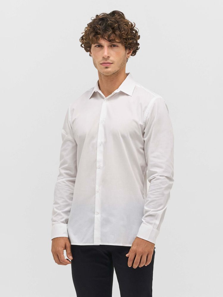 Рубашка мужская Bailey Рубашка мужская Bailey — изображение 5