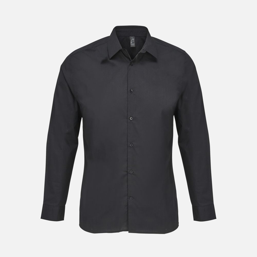 Рубашка мужская Bailey