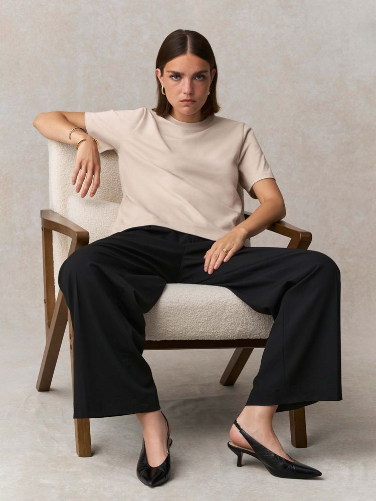 Футболка женская Legend Women Футболка женская Legend Women — изображение 7