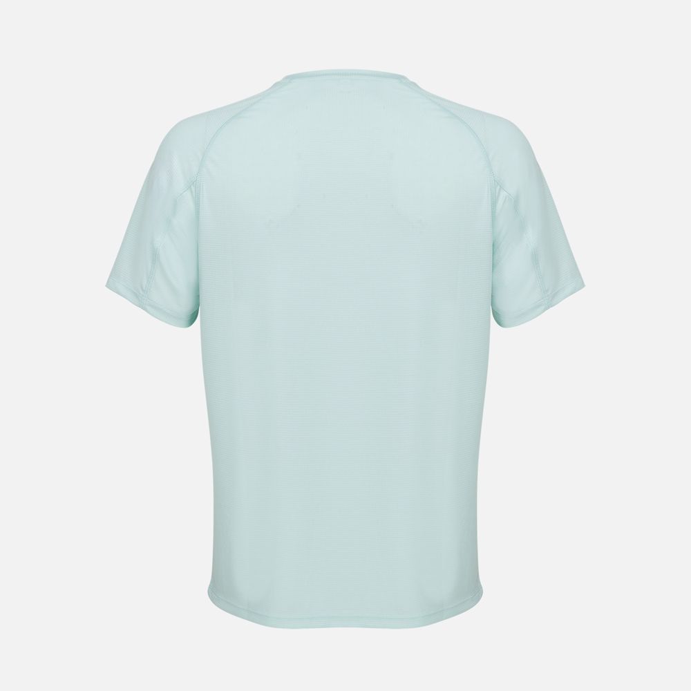 Футболка спортивная унисекс Vortex Футболка спортивная унисекс Vortex — изображение 2