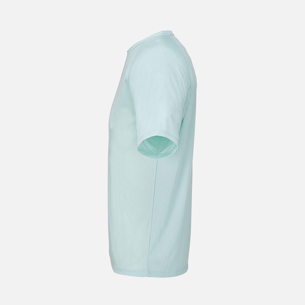 Футболка спортивная унисекс Vortex Футболка спортивная унисекс Vortex — изображение 3