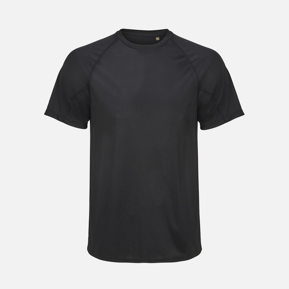 Футболка спортивная унисекс Vortex Футболка спортивная унисекс Vortex