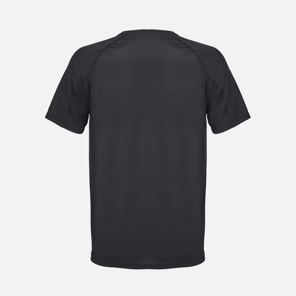 Футболка спортивная унисекс Vortex Футболка спортивная унисекс Vortex — изображение 2