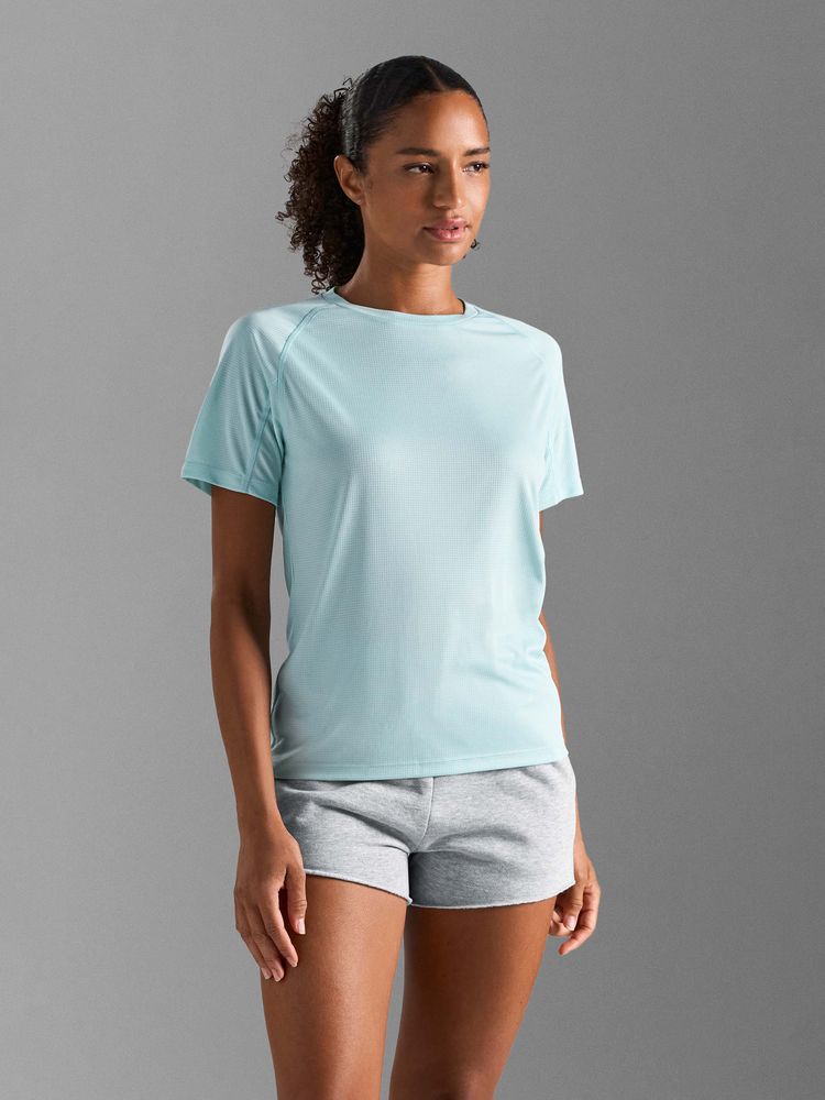 Футболка спортивная женская Vortex Women Футболка спортивная женская Vortex Women — изображение 5