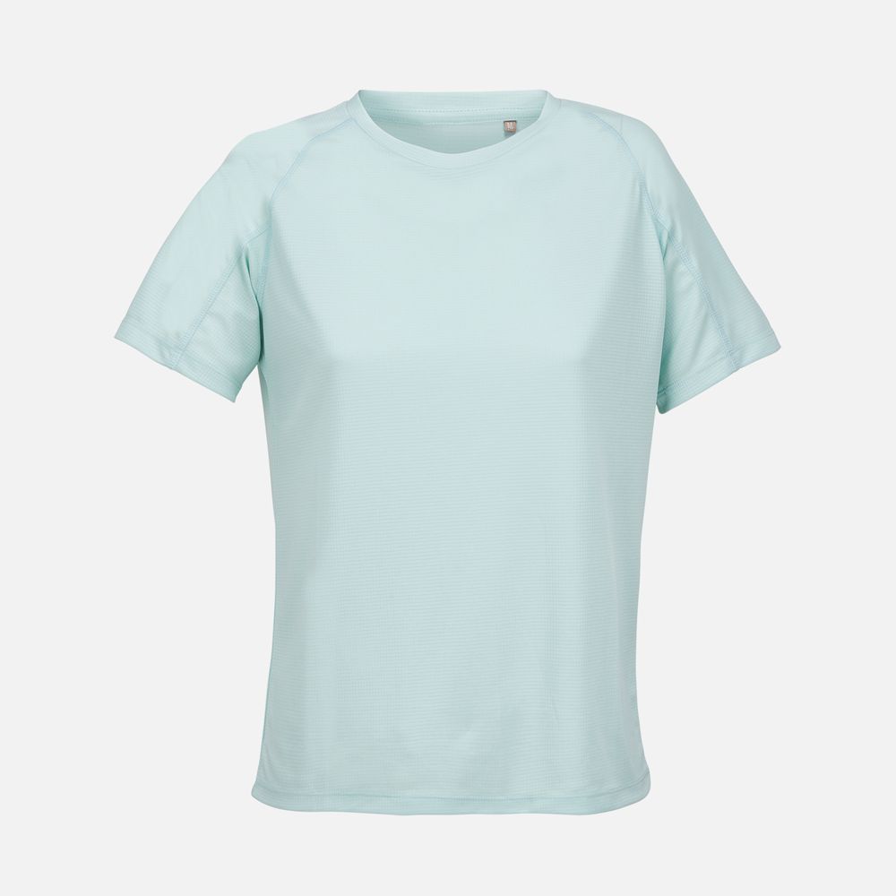 Футболка спортивная женская Vortex Women