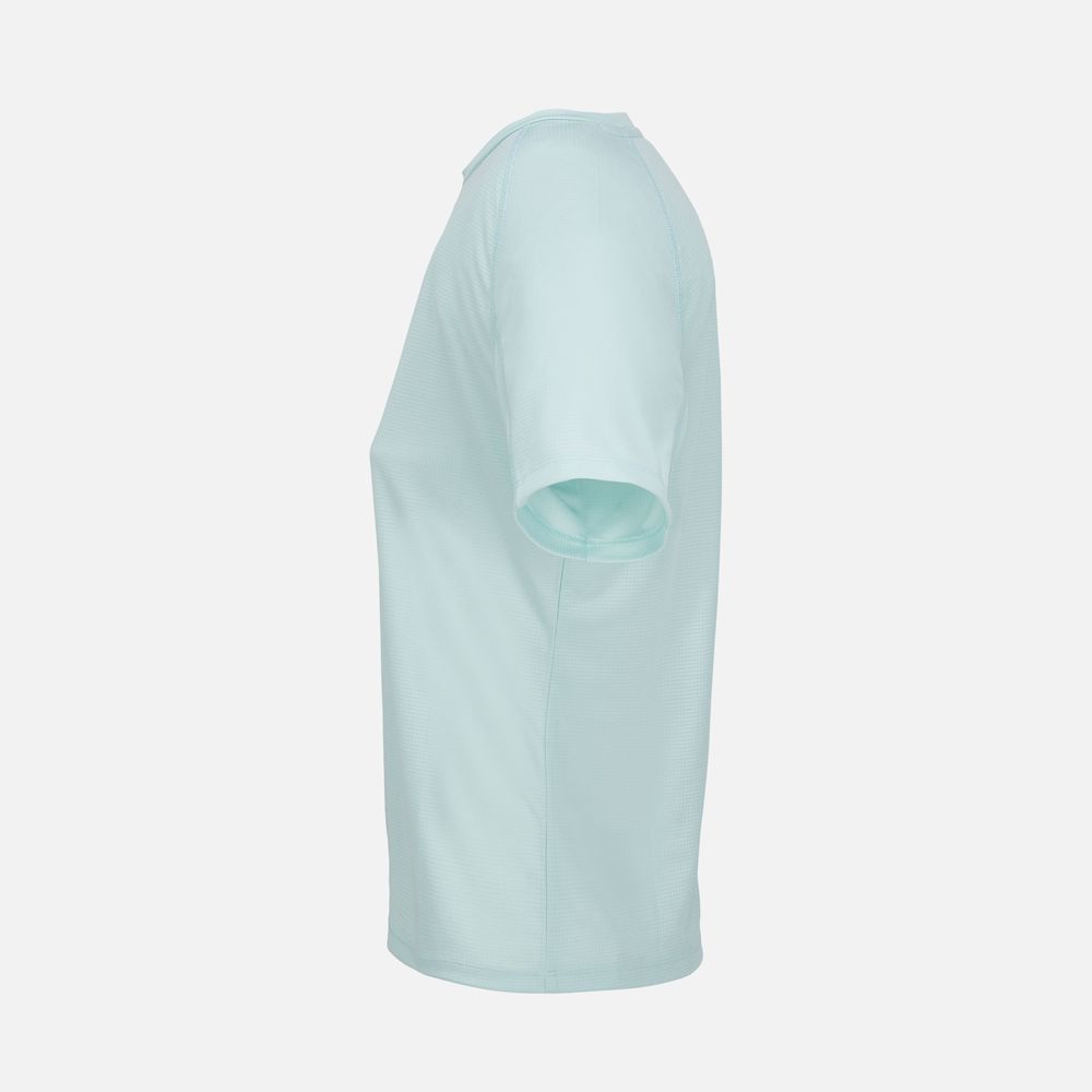 Футболка спортивная женская Vortex Women Футболка спортивная женская Vortex Women — изображение 3