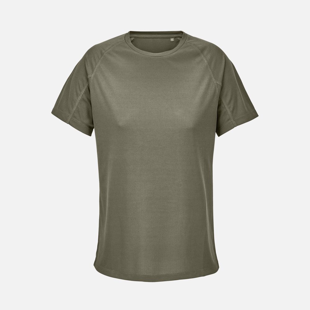 Футболка спортивная женская Vortex Women