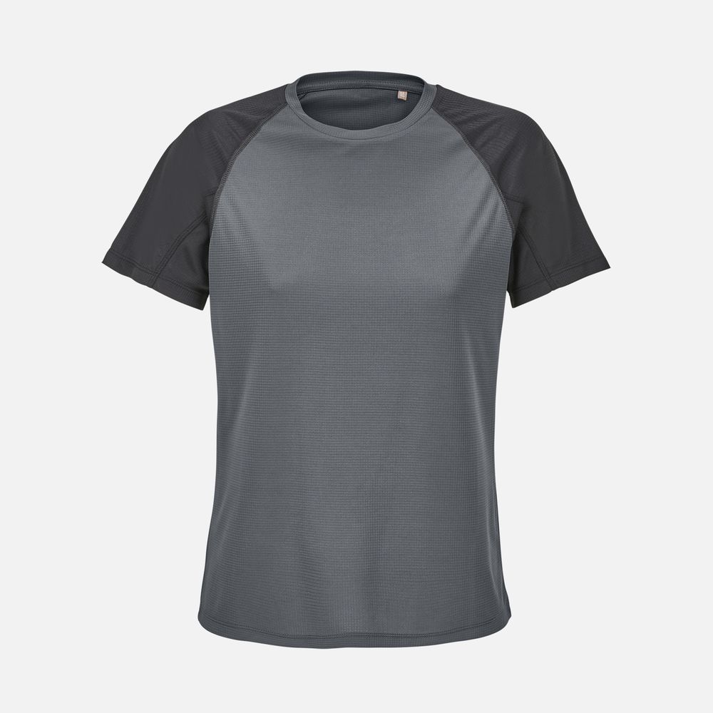 Футболка спортивная женская Vortex Women