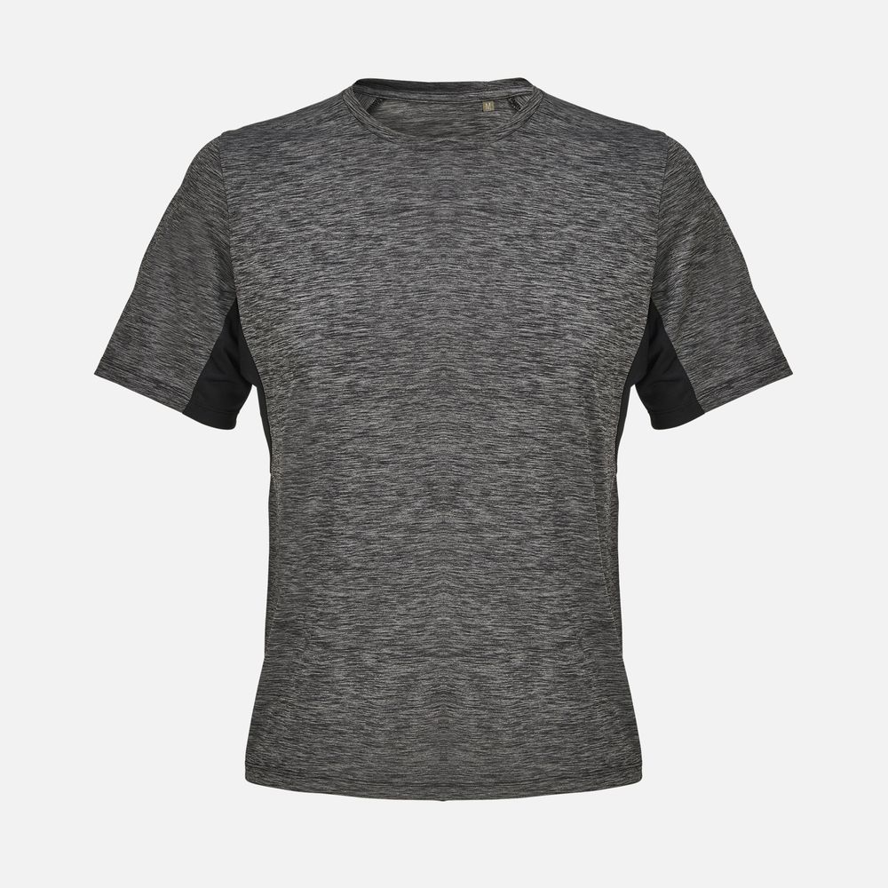 Футболка спортивная унисекс Storm