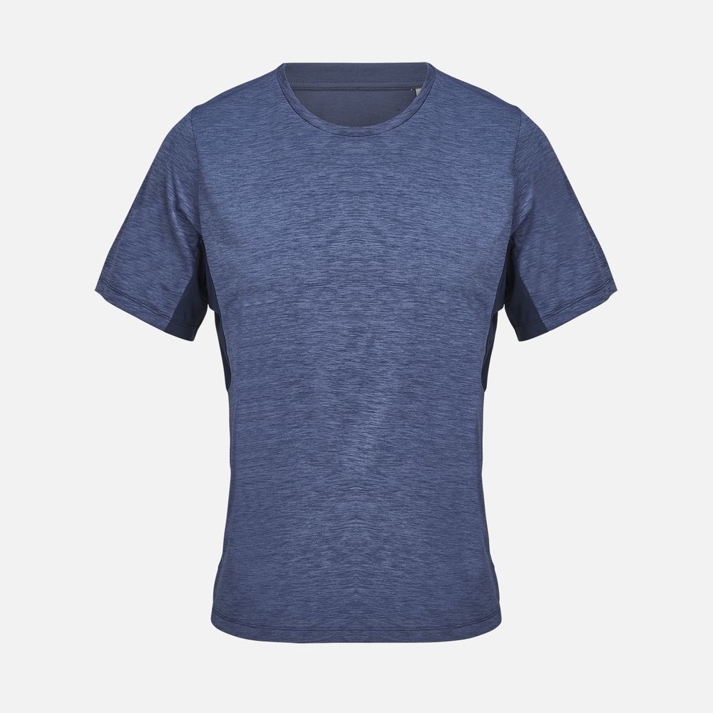 Футболка спортивная унисекс Storm