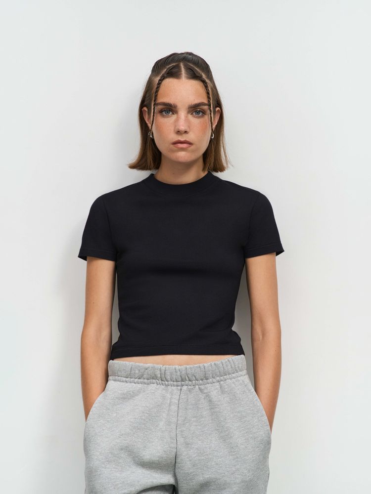 Футболка женская Lilia Футболка женская Lilia — изображение 4