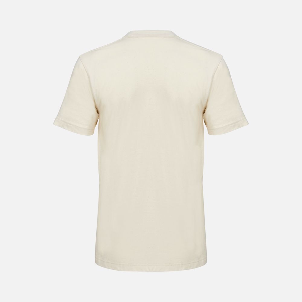 Футболка унисекс Cliff Футболка унисекс Cliff — изображение 2