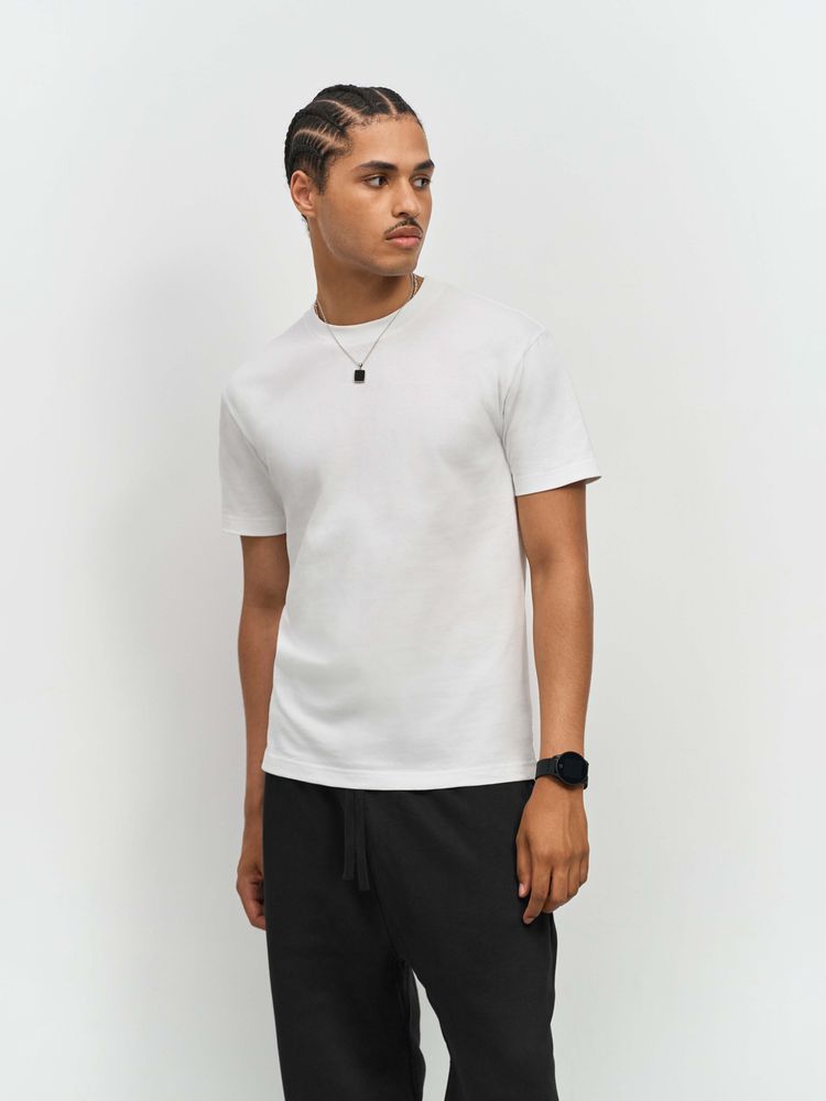 Футболка унисекс Cliff Футболка унисекс Cliff — изображение 4