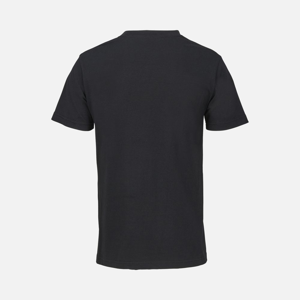 Футболка унисекс Cliff Футболка унисекс Cliff — изображение 2