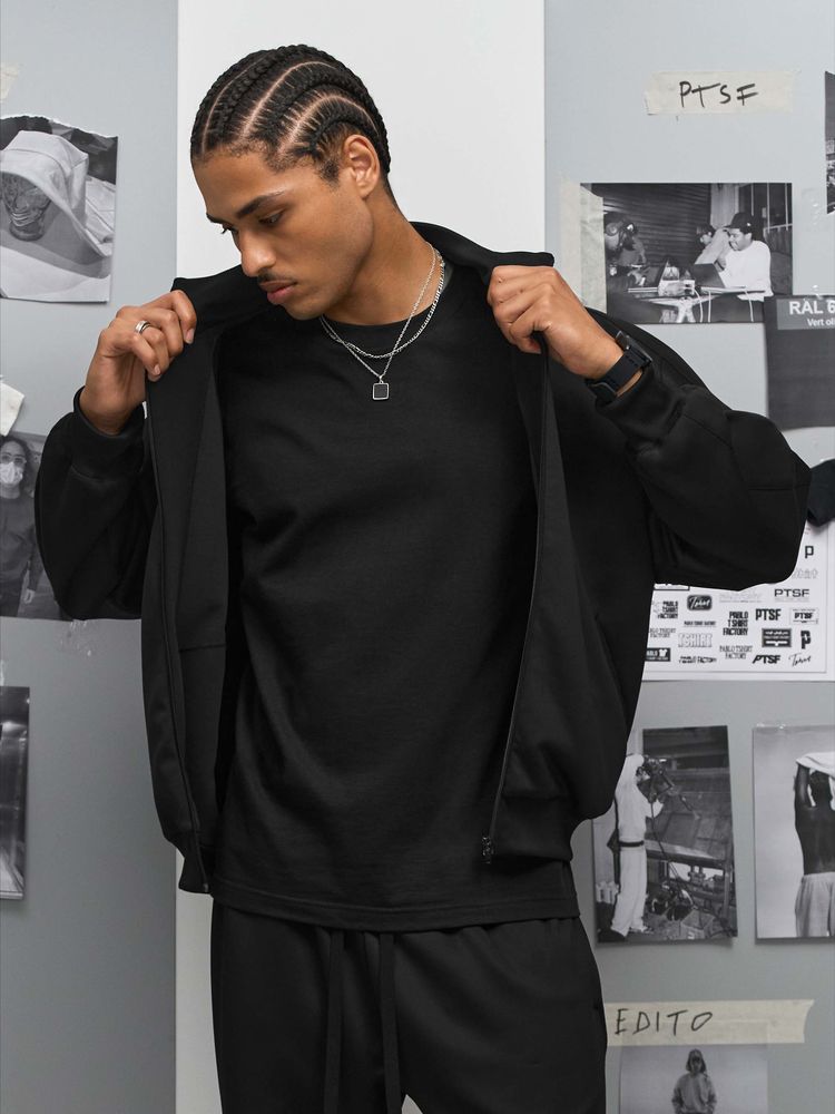 Куртка спортивная Junior Куртка спортивная Junior — изображение 5