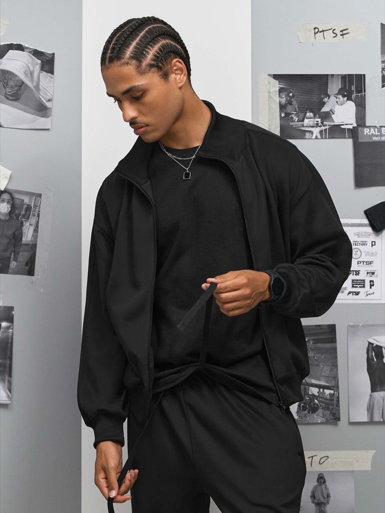 Куртка спортивная Junior Куртка спортивная Junior — изображение 6